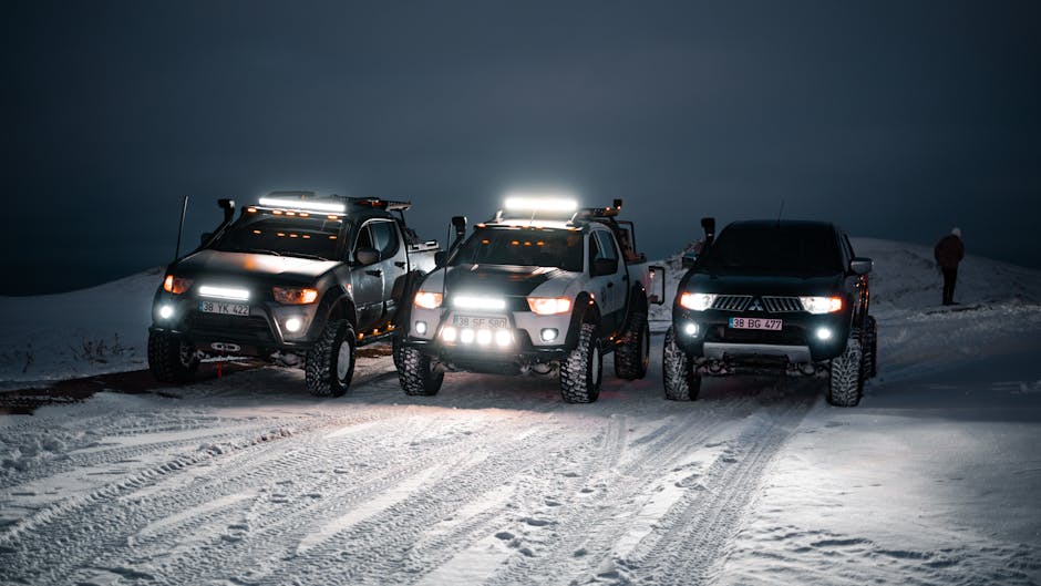 Best LED Light Bars 2026